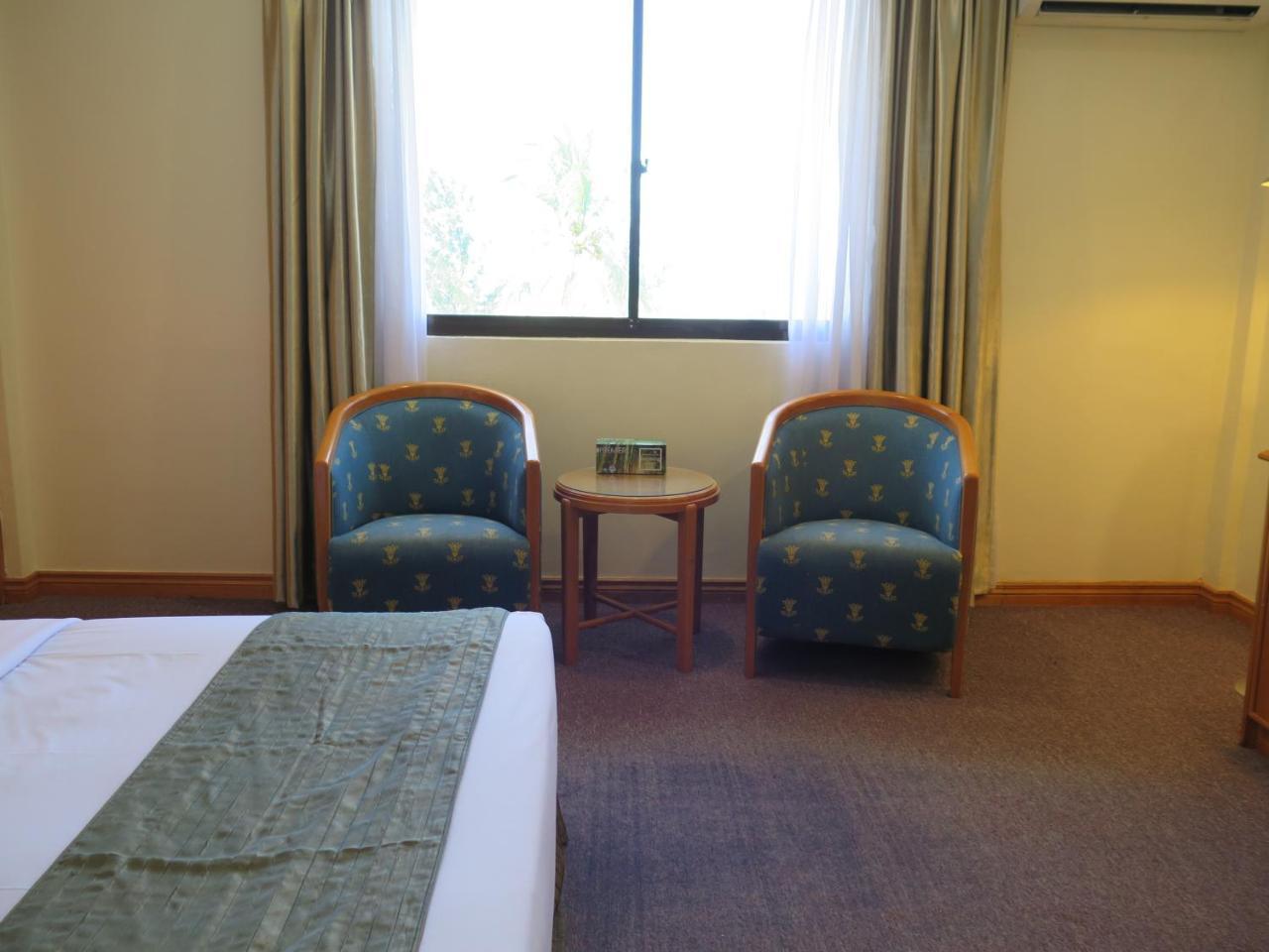 Kuala Belait Sea View Resort Hotel & Apartments מראה חיצוני תמונה