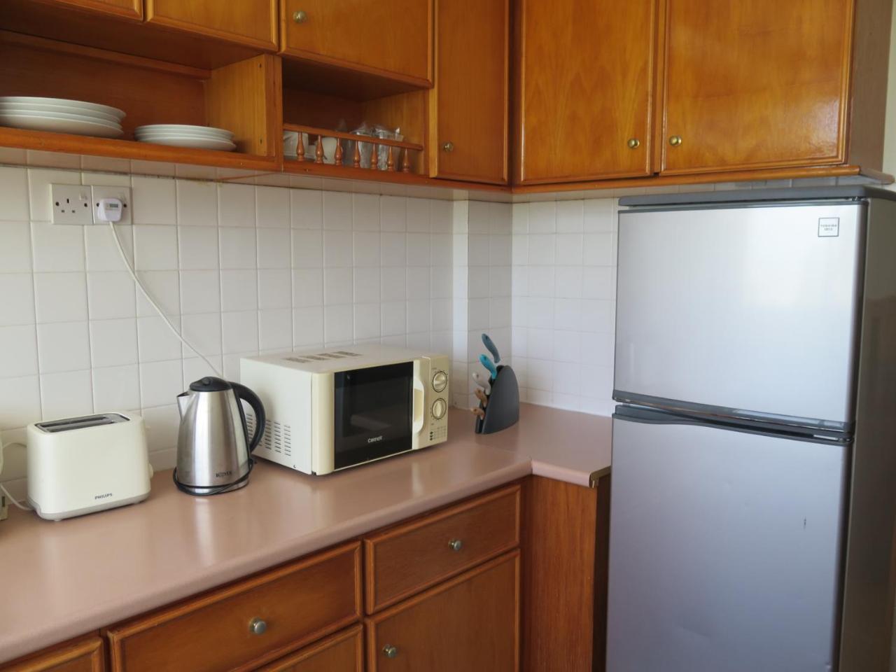 Kuala Belait Sea View Resort Hotel & Apartments מראה חיצוני תמונה