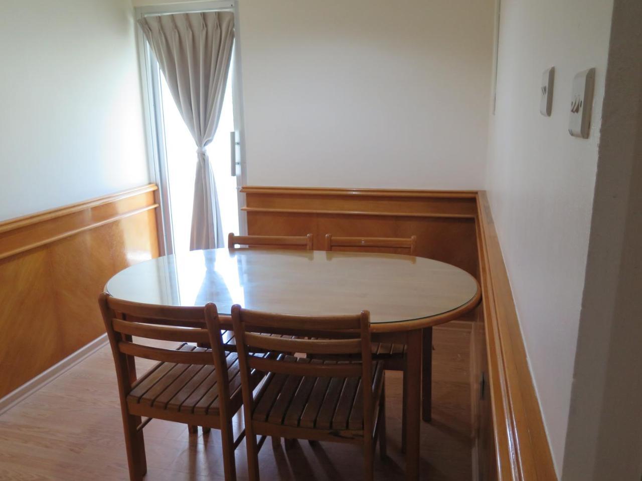 Kuala Belait Sea View Resort Hotel & Apartments מראה חיצוני תמונה