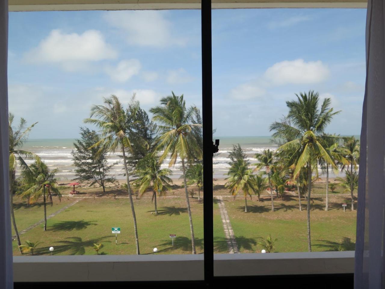Kuala Belait Sea View Resort Hotel & Apartments מראה חיצוני תמונה
